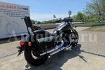     Honda VT750 Phantom Shadow750 Phantom 2012  7